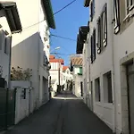 Lejlighed Saint-jean Biarritz