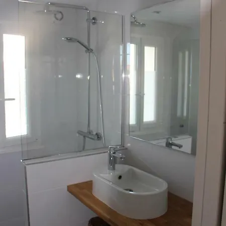 Apartman Saint-jean Biarritz