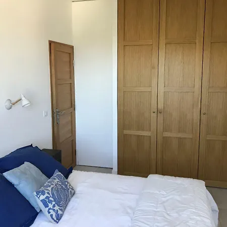 Apartman Saint-jean *