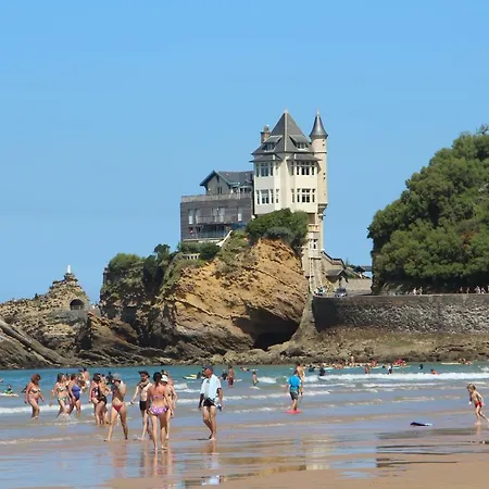 Saint-jean Biarritz