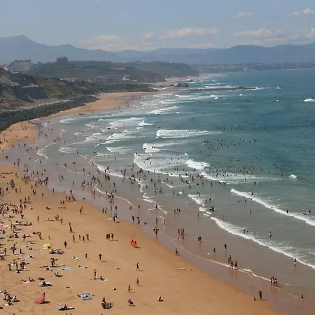 Saint-jean * Biarritz