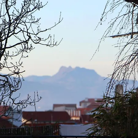 Saint-jean Apartament