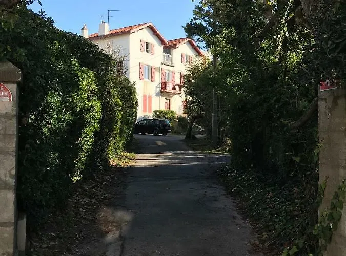 Saint-jean Apartament Biarritz