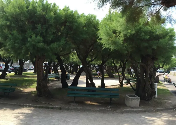 Saint-jean Apartament