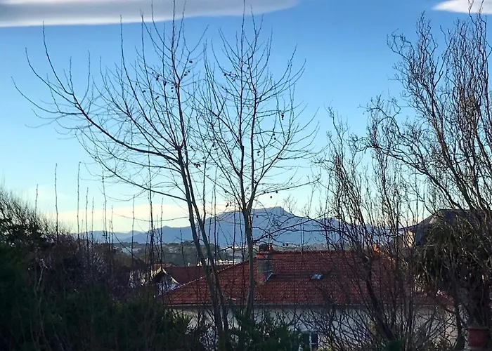 Apartament Saint-jean