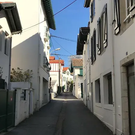 Apartment Saint-jean Biarritz