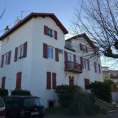 Apartment Saint-jean Biarritz