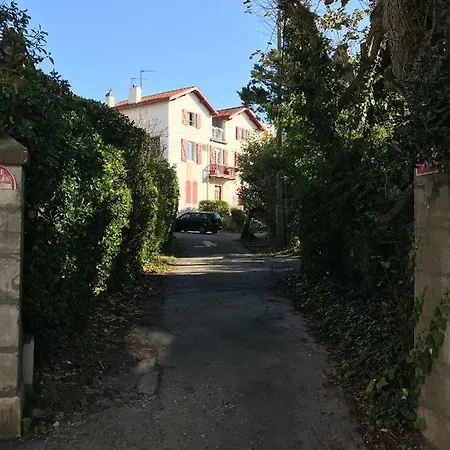 Saint-jean Apartment Biarritz