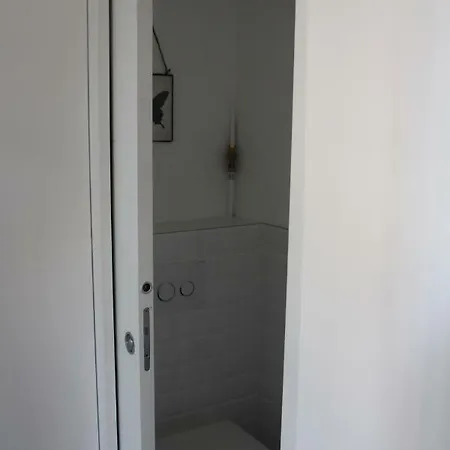 Saint-jean Apartment