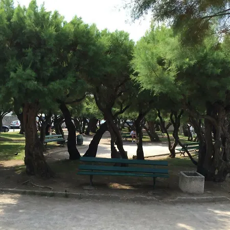 Saint-jean 아파트