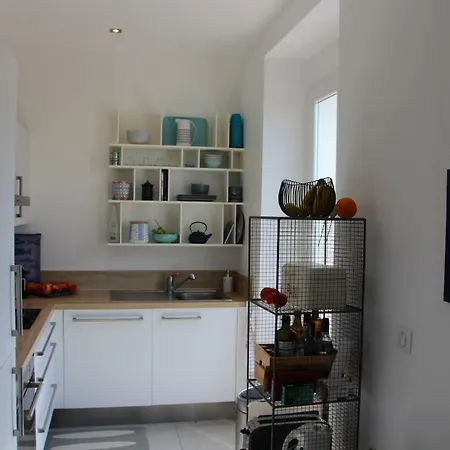 Apartment Saint-jean