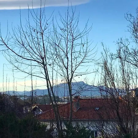 아파트 Saint-jean