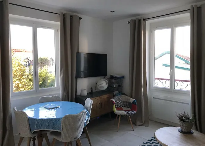 Saint-jean * Biarritz