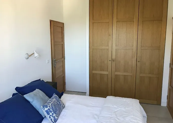 Appartement Saint-jean *