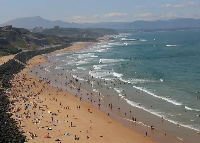 Saint-jean * Biarritz