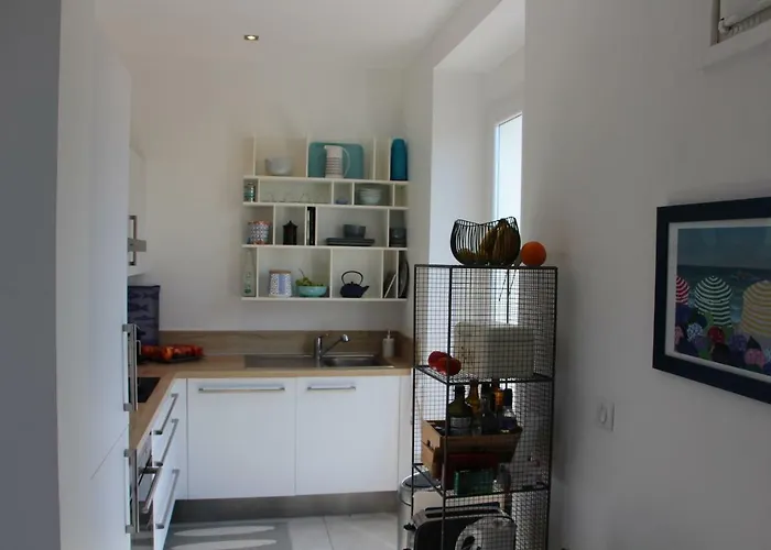 Appartement Saint-jean