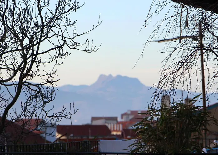 Saint-jean Appartement